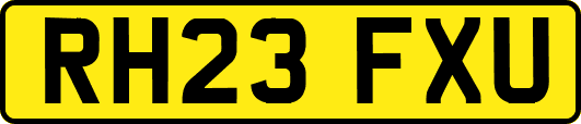 RH23FXU