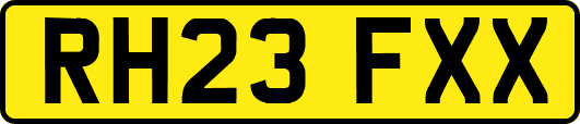 RH23FXX