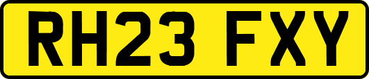 RH23FXY