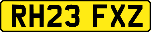 RH23FXZ