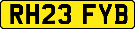 RH23FYB