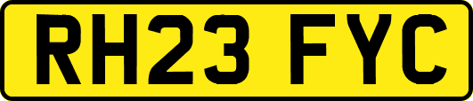 RH23FYC