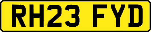 RH23FYD