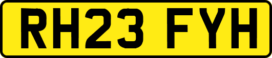 RH23FYH