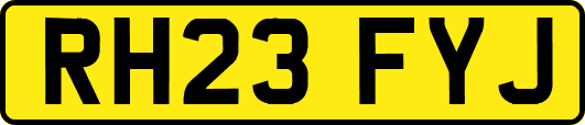 RH23FYJ
