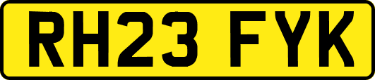 RH23FYK