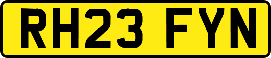 RH23FYN