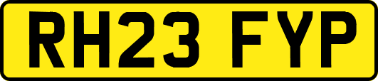 RH23FYP