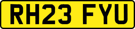RH23FYU