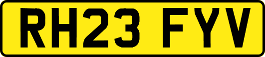RH23FYV