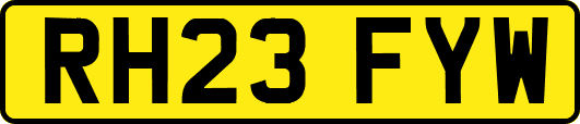 RH23FYW