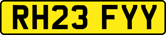 RH23FYY