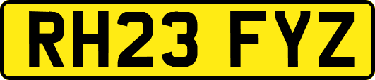 RH23FYZ