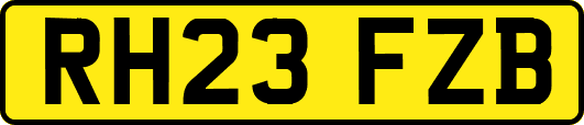 RH23FZB