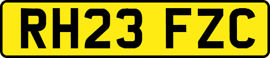 RH23FZC