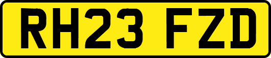 RH23FZD