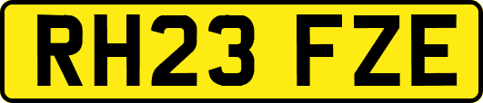 RH23FZE
