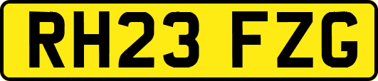 RH23FZG