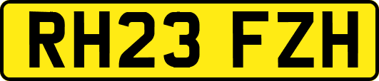 RH23FZH