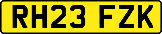 RH23FZK