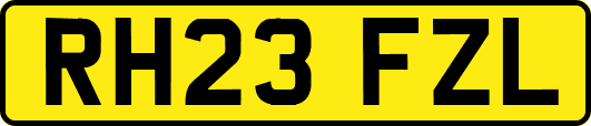 RH23FZL