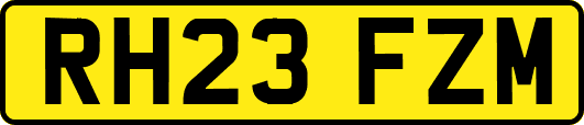 RH23FZM