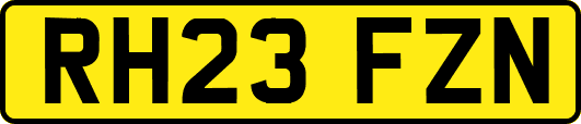 RH23FZN