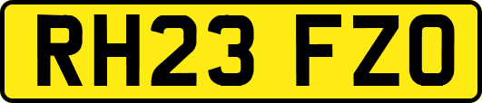 RH23FZO