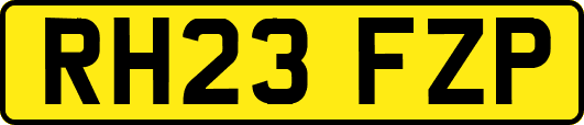 RH23FZP