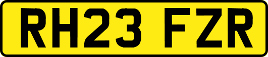 RH23FZR
