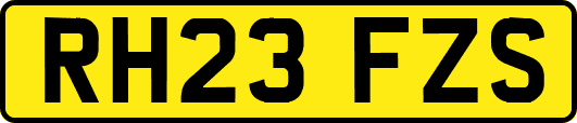RH23FZS