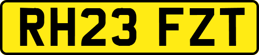 RH23FZT