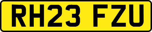 RH23FZU