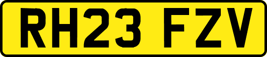 RH23FZV