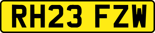 RH23FZW