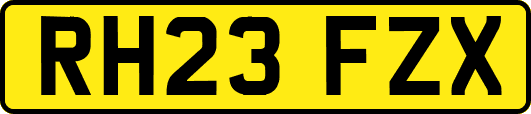 RH23FZX