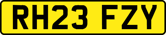 RH23FZY