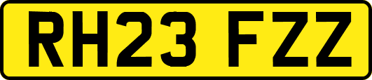 RH23FZZ