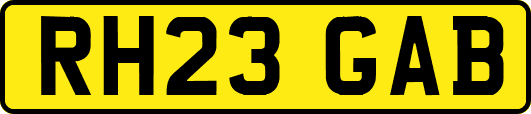 RH23GAB