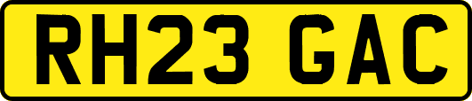 RH23GAC