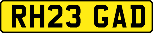 RH23GAD