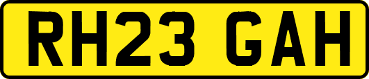 RH23GAH