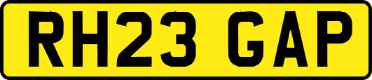 RH23GAP