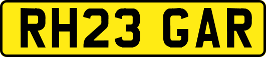 RH23GAR