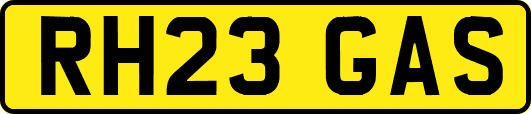 RH23GAS