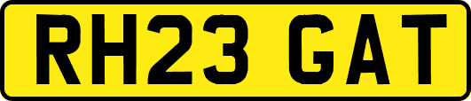 RH23GAT
