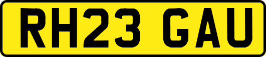 RH23GAU