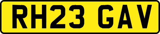 RH23GAV