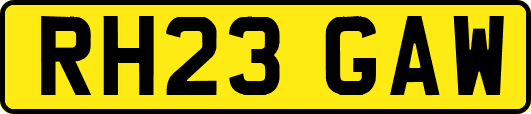 RH23GAW