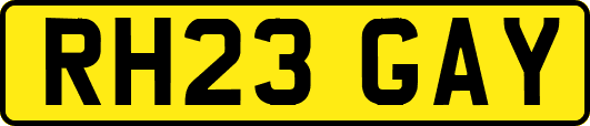 RH23GAY